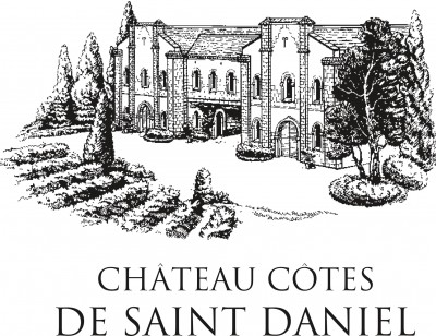 Винодельня "Château Côtes De Saint Daniel"